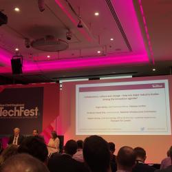 TechFest 2018