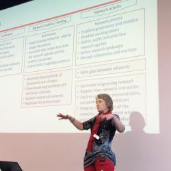 Research Scoping Workshop - CALL FOR NETWORKS