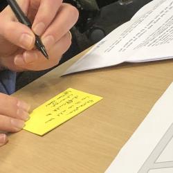 Invitation to Express Interest in a Research Network Scoping Workshop