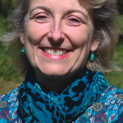 Dr Jennifer Schooling receives New Year's Honour
