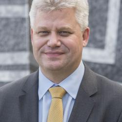 Professor Andy Neely welcomes the announcement of Core Innovation Hub funding