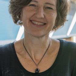 Blog: Guest Blog on Sustainable Buildings by Dr Alice Moncaster
