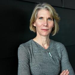Blog from Alexandra Bolton