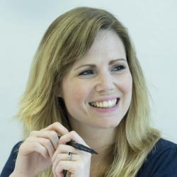 Guest Blog from Vicki Holmes