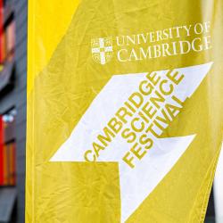 CDBB opens its doors at Cambridge Science Festival 2019!