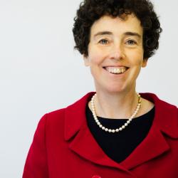 Blog by Head of Change and Knowledge Transfer - Nicola Pearson