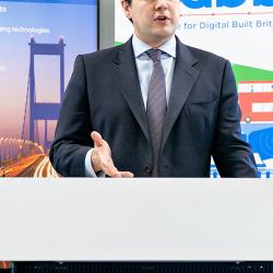 Media Release: Mark Enzer to Chair Digital Framework Task Group