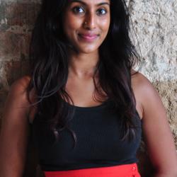 Sakthy Selvakumaran