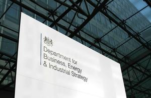 Press Release: Government Announce New Centre at Cambridge