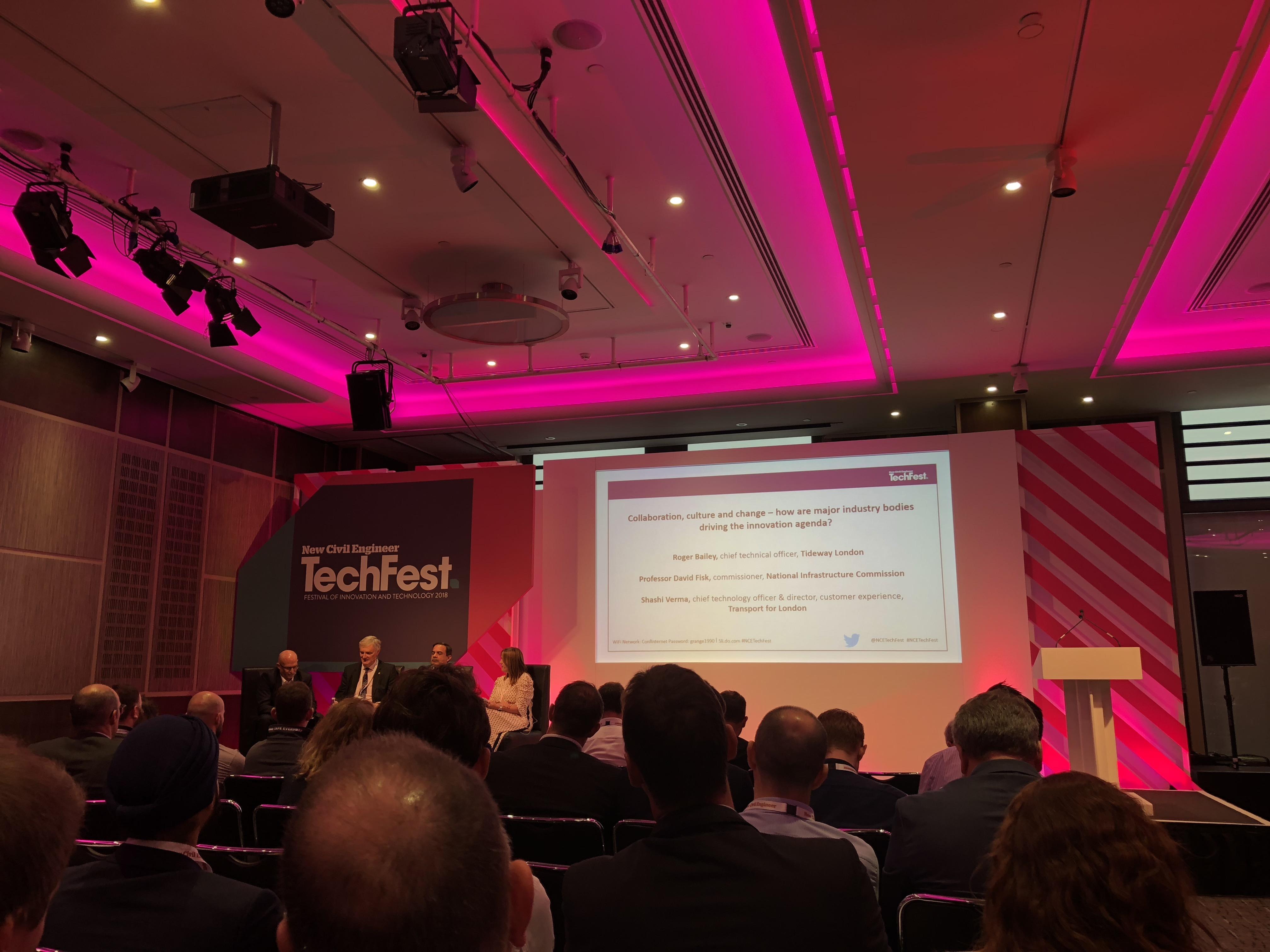 TechFest 2018