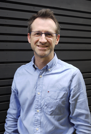 International Blog: International Development