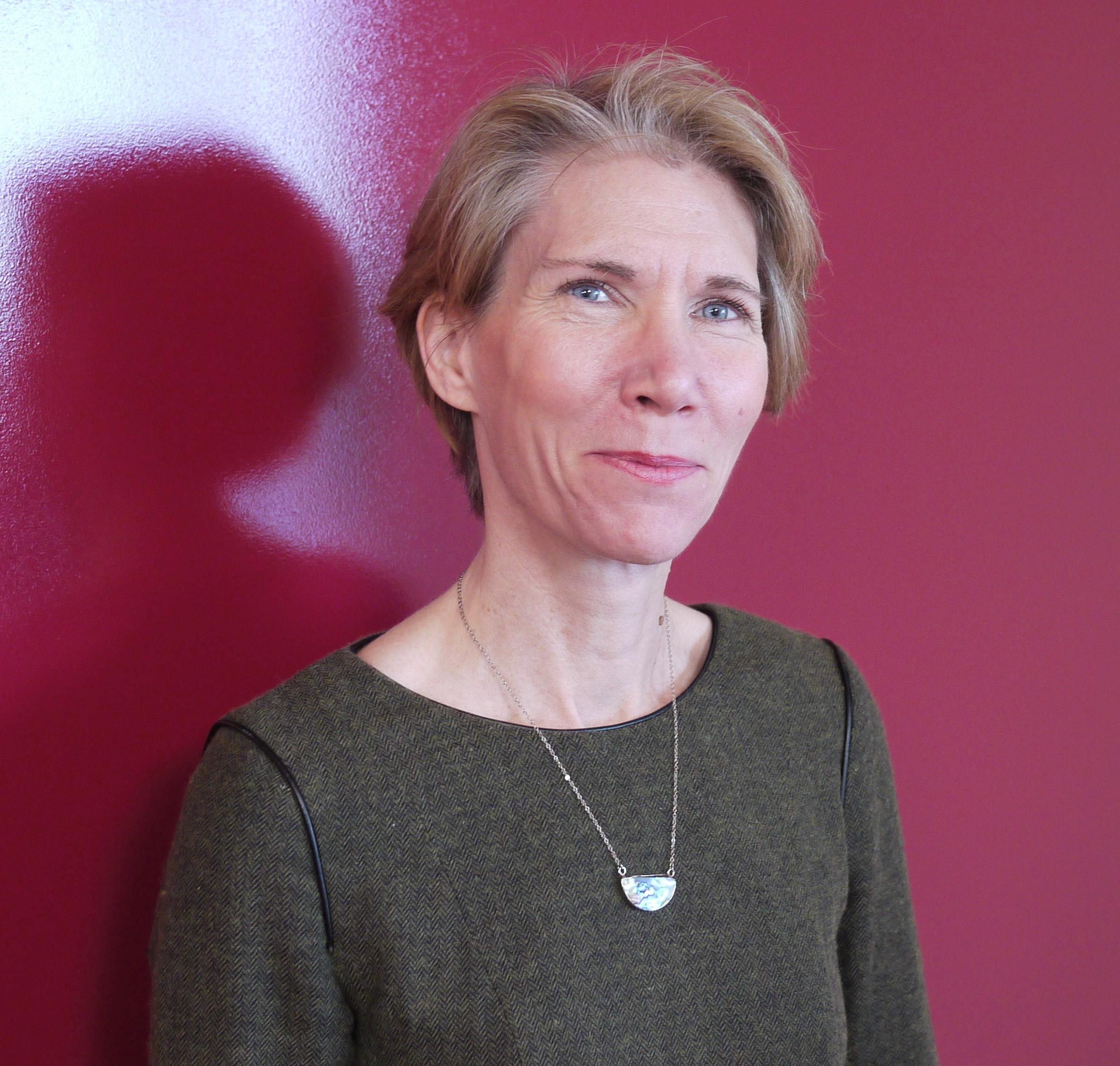 Blog: Alexandra Bolton rounds off the year!