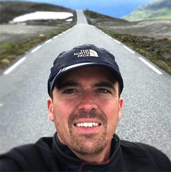 Guest Blog - Arthur Lankester - Smart Cities Expedition