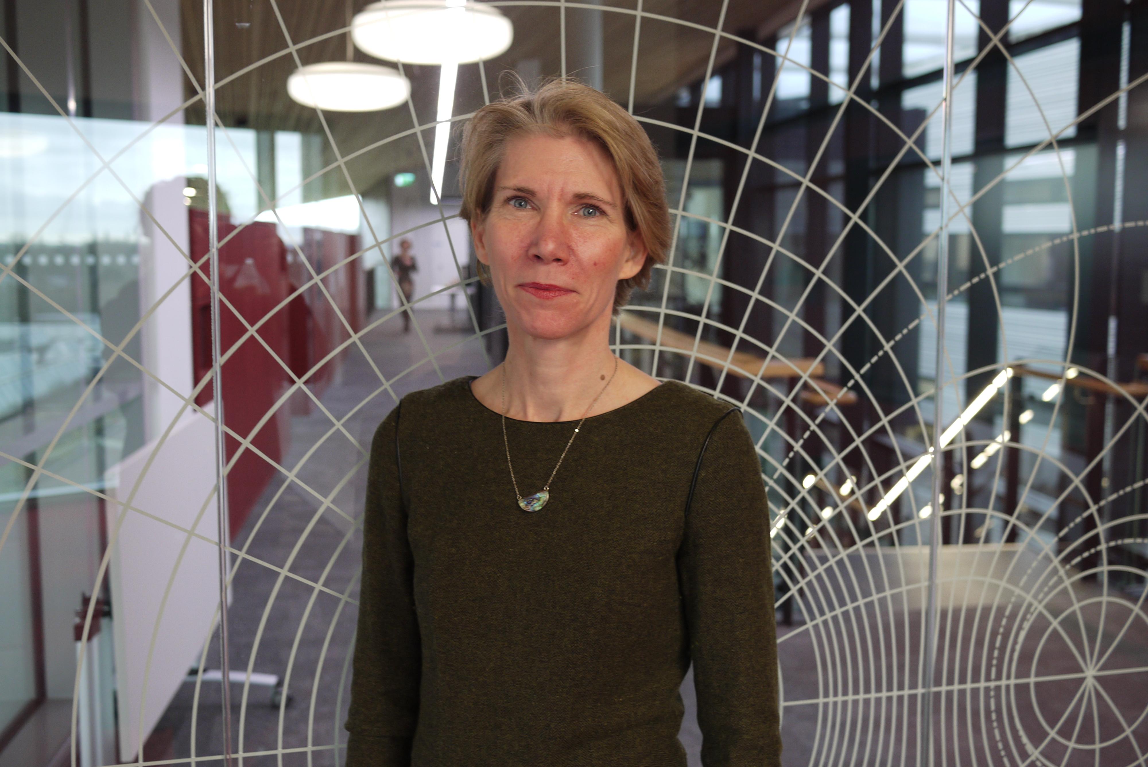 Blog - Introducing Alexandra Bolton - Assistant Director
