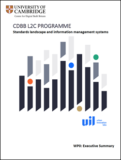 Level 2C Executive Summary Level 2 Convergence Reports