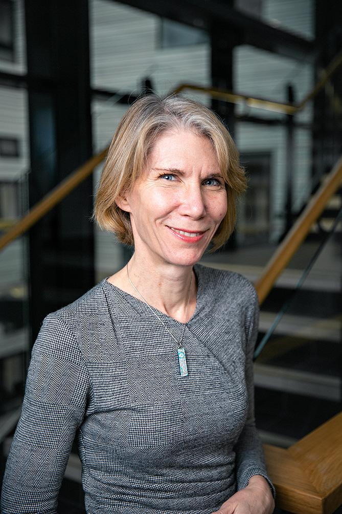 Blog: Alexandra Bolton on latest DFTG news