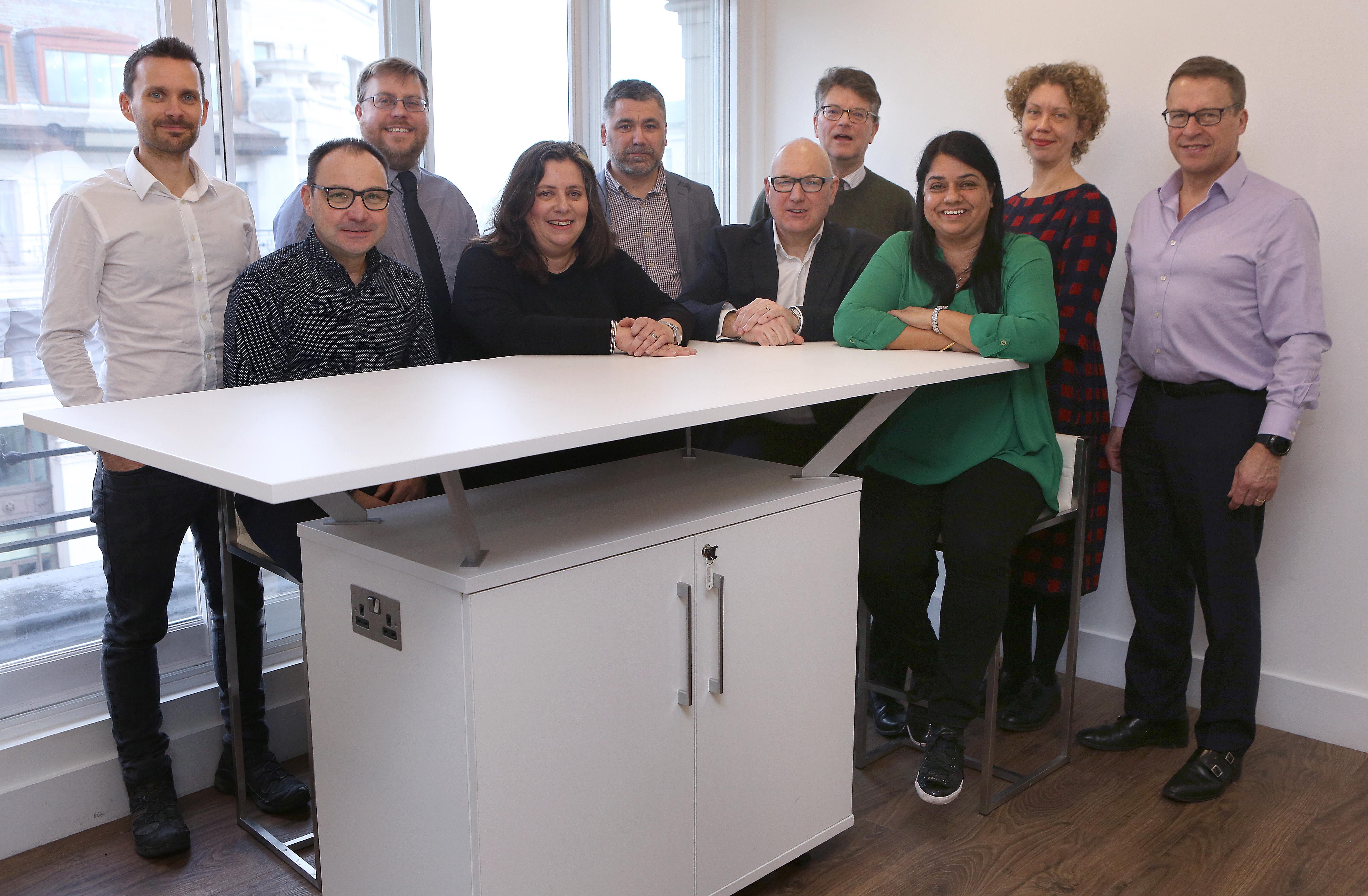 BIM Roundtable Discussion Series - Roundtable 5 - SMEs