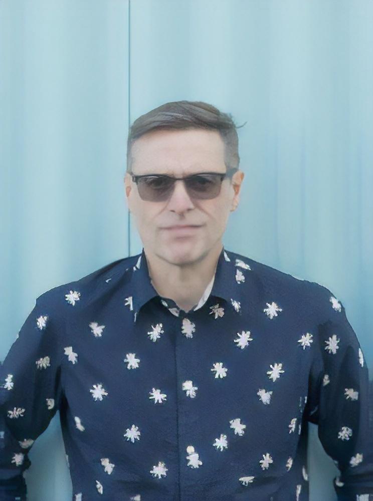 Prof Mark Girolami announced as the Sir Kirby Laing Professors of Civil Engineering