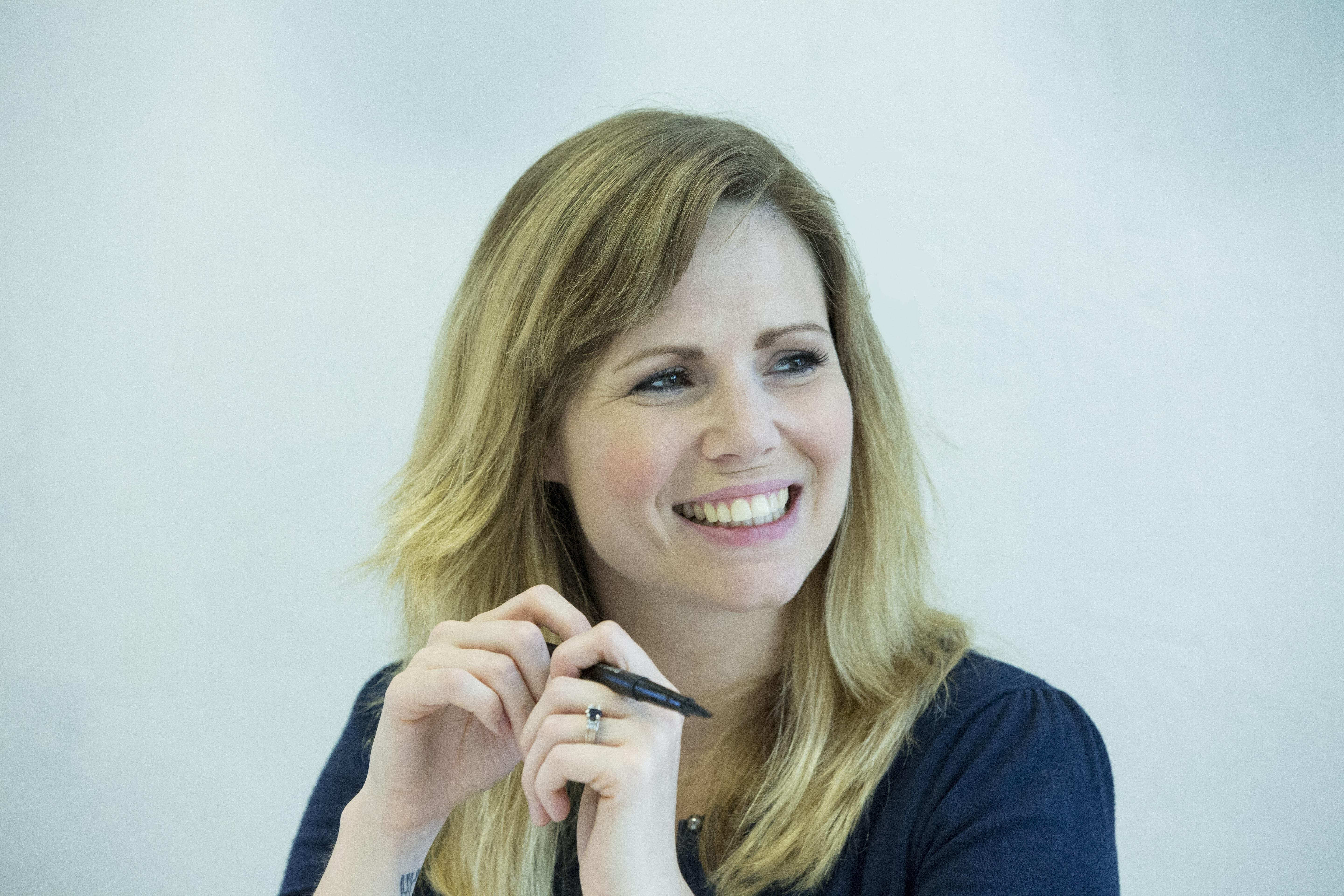 Guest Blog from Vicki Holmes