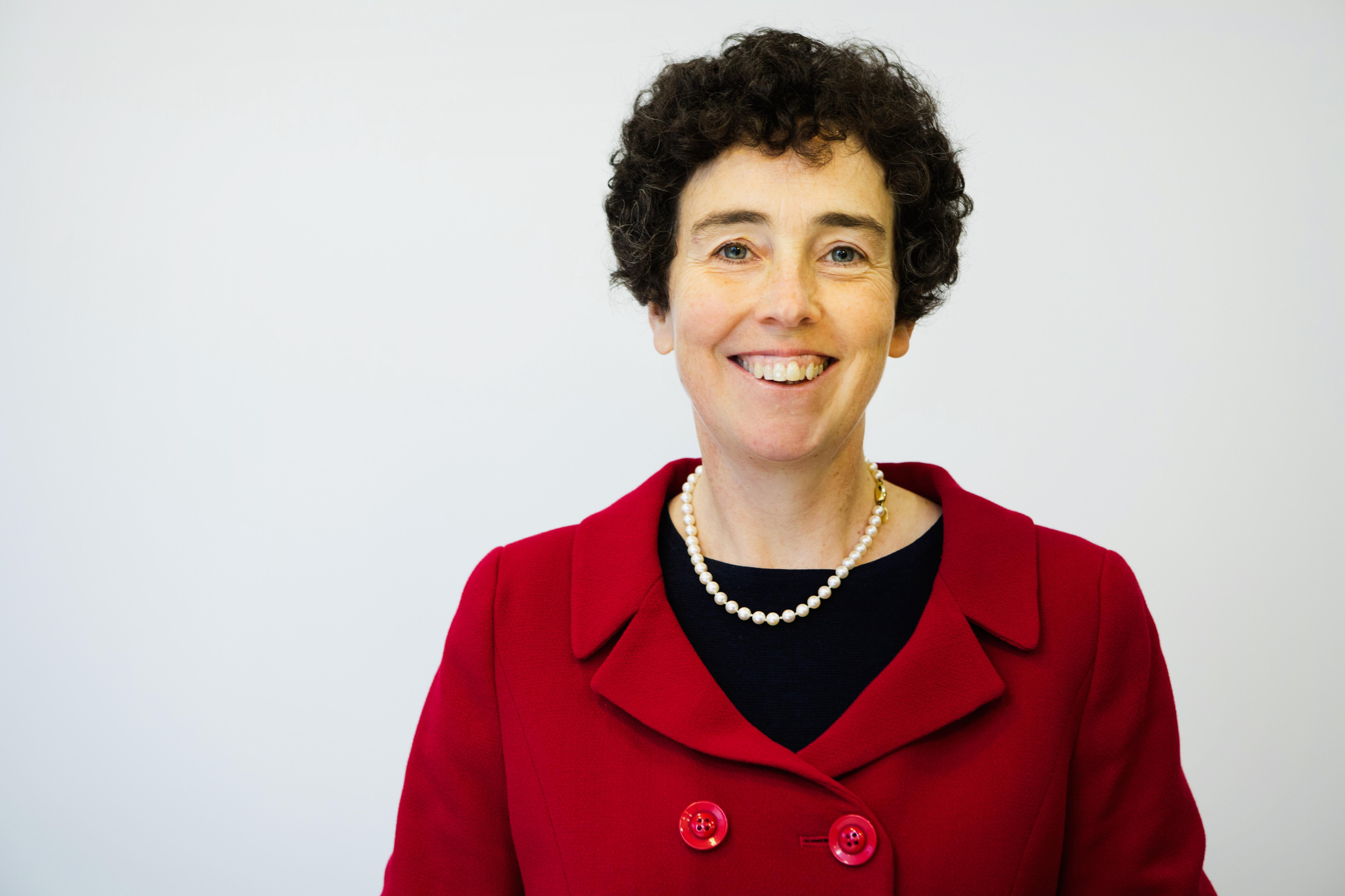 Blog by Head of Change and Knowledge Transfer - Nicola Pearson