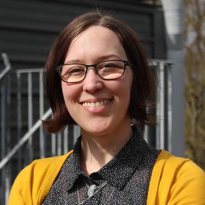 Kirsten Lamb