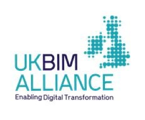 UK BIM Alliance Logo