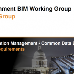 Asset Information Management - Common Data Environment