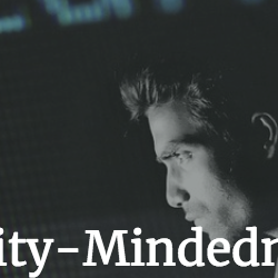 Security-Mindedness for Smart Infrastructure: Challenges and Opportunities
