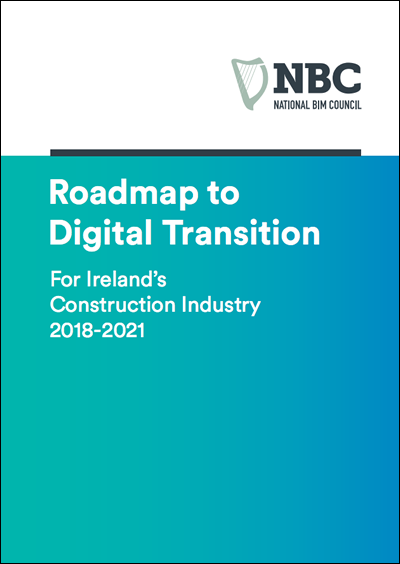 NBC launch Ireland’s Digital ambition for a ‘Connected’ industry