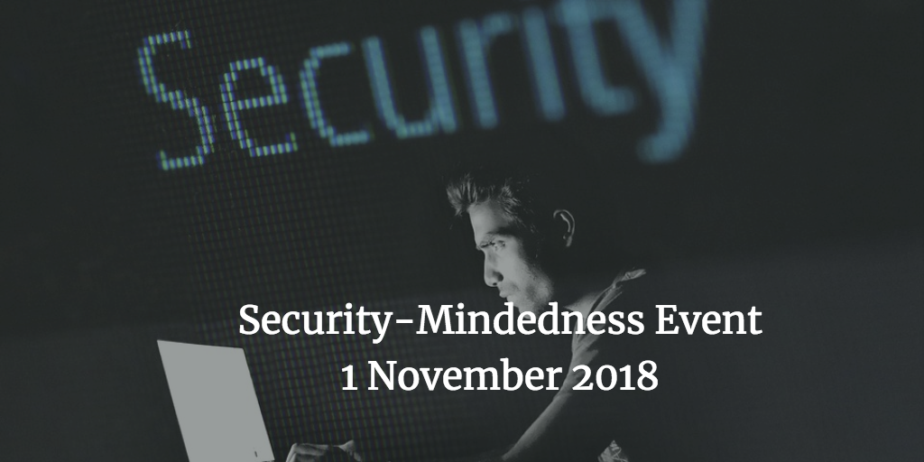 Security-Mindedness for Smart Infrastructure: Challenges and Opportunities