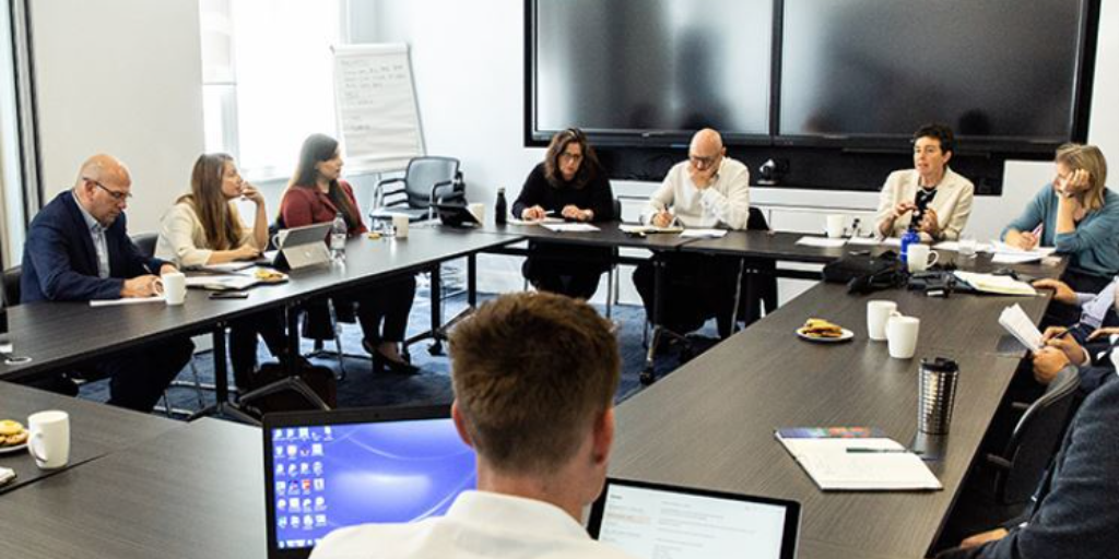 Not enough skin persuade BIM Roundtable Discussion Series Roundtable 8: asset and facilities  management | Centre for Digital Built Britain completed its five-year  mission and closed its doors at the end of September 2022